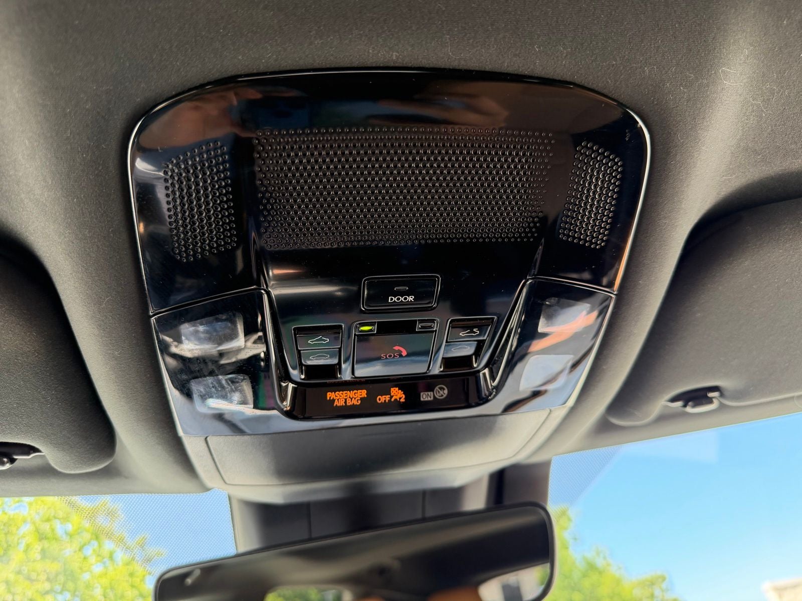 2025 Lexus RX 350h Premium