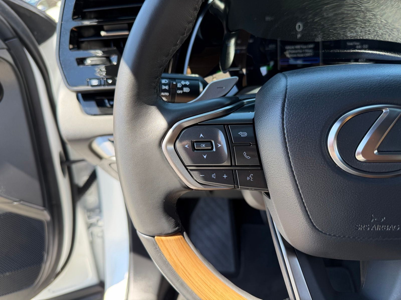 2025 Lexus RX 350h Premium