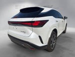 2025 Lexus RX 350h Premium