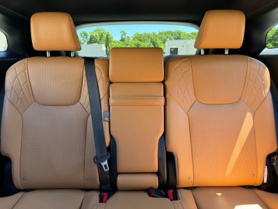 2025 Lexus RX 350h Premium