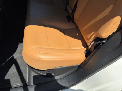 2025 Lexus RX 350h Premium