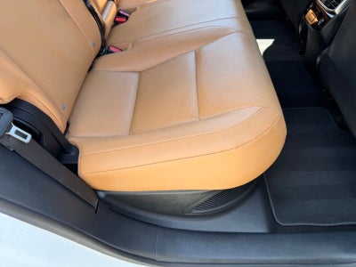 2025 Lexus RX 350h Premium