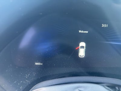 2025 Lexus RX 350h Premium