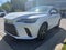 2025 Lexus RX 350h Premium