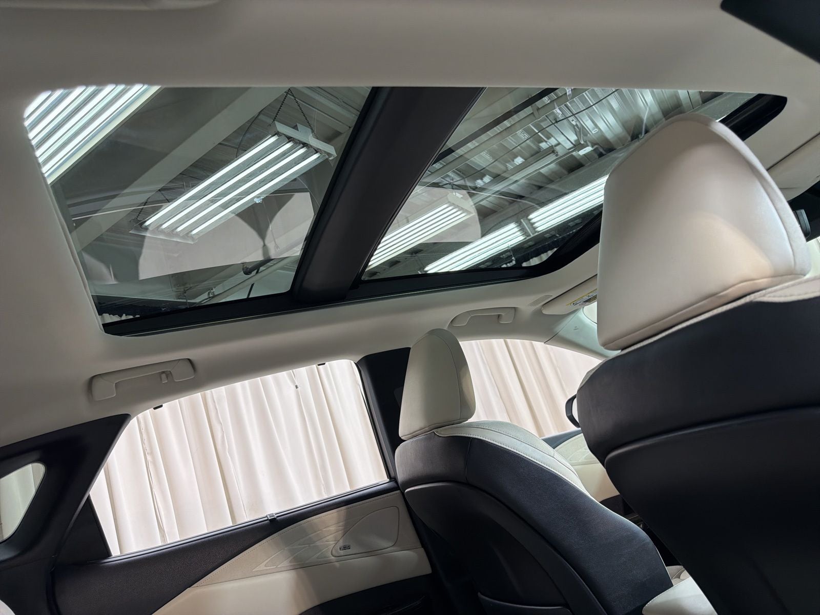 2024 Lexus RX 350h Luxury