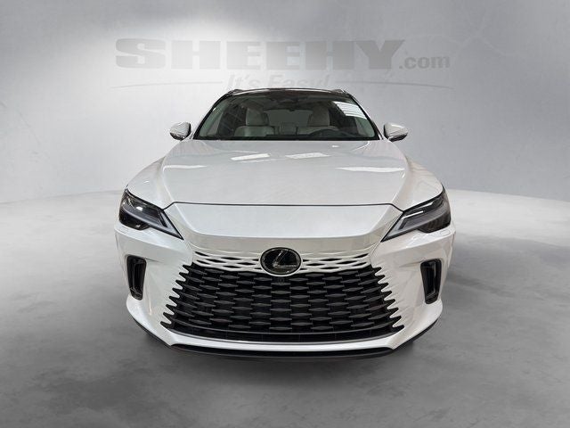 2024 Lexus RX 350h Luxury