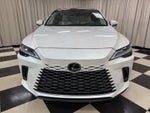 2024 Lexus RX 350h Luxury