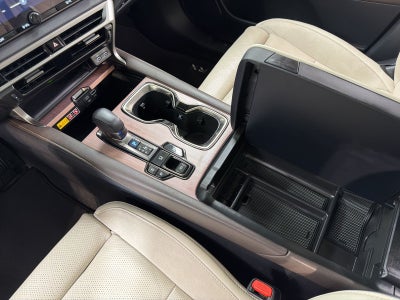 2024 Lexus RX 350h Luxury