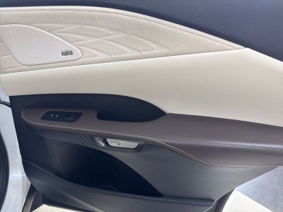 2024 Lexus RX 350h Luxury