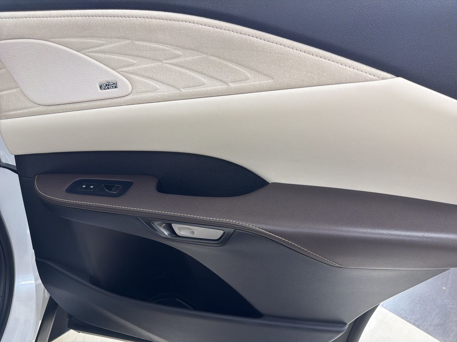 2024 Lexus RX 350h Luxury