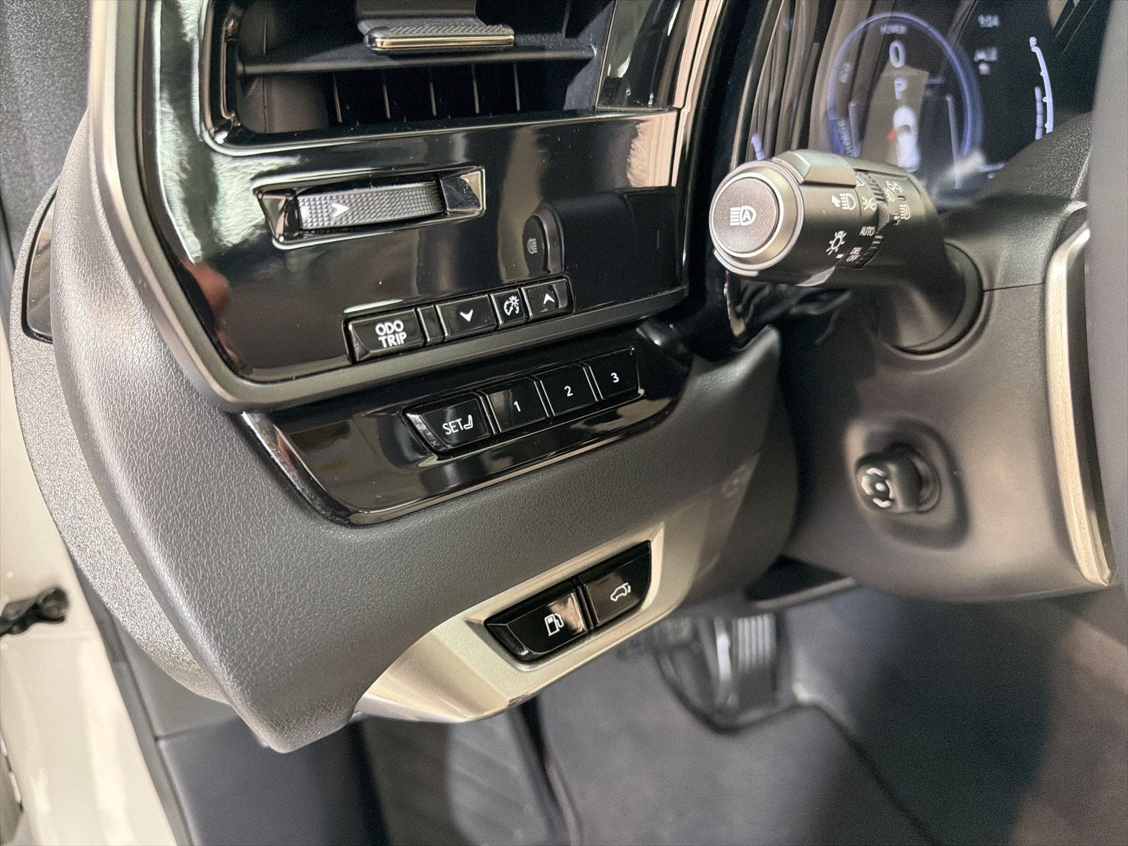 2024 Lexus RX 350h Luxury