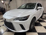 2024 Lexus RX 350h Luxury