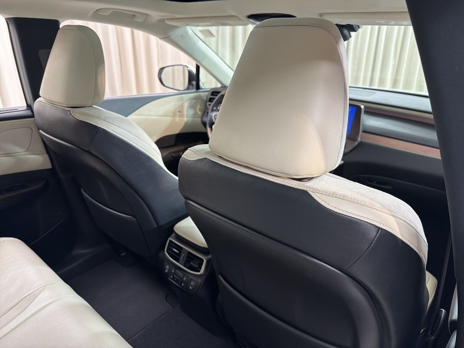 2024 Lexus RX 350h Luxury