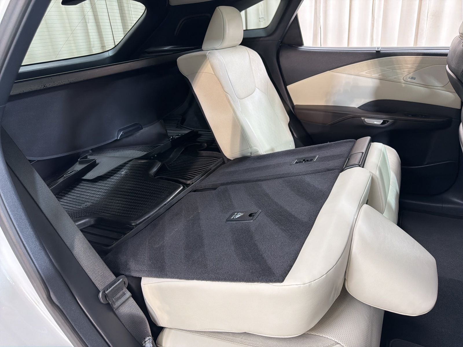 2024 Lexus RX 350h Luxury