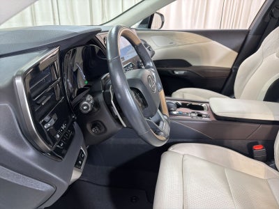2024 Lexus RX 350h Luxury