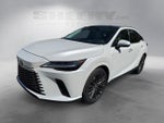 2024 Lexus RX 350h Luxury