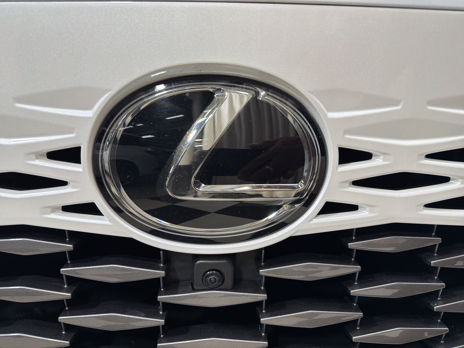 2024 Lexus RX 350h Luxury