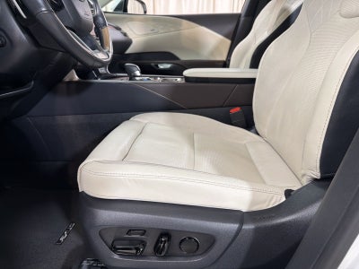 2024 Lexus RX 350h Luxury