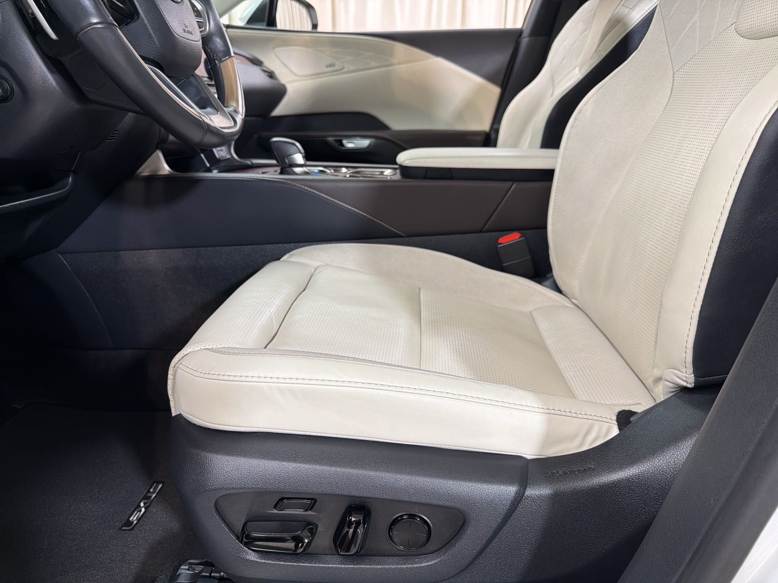 2024 Lexus RX 350h Luxury