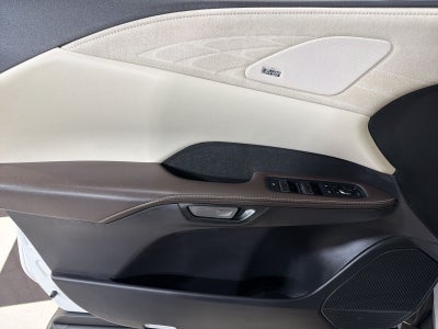 2024 Lexus RX 350h Luxury