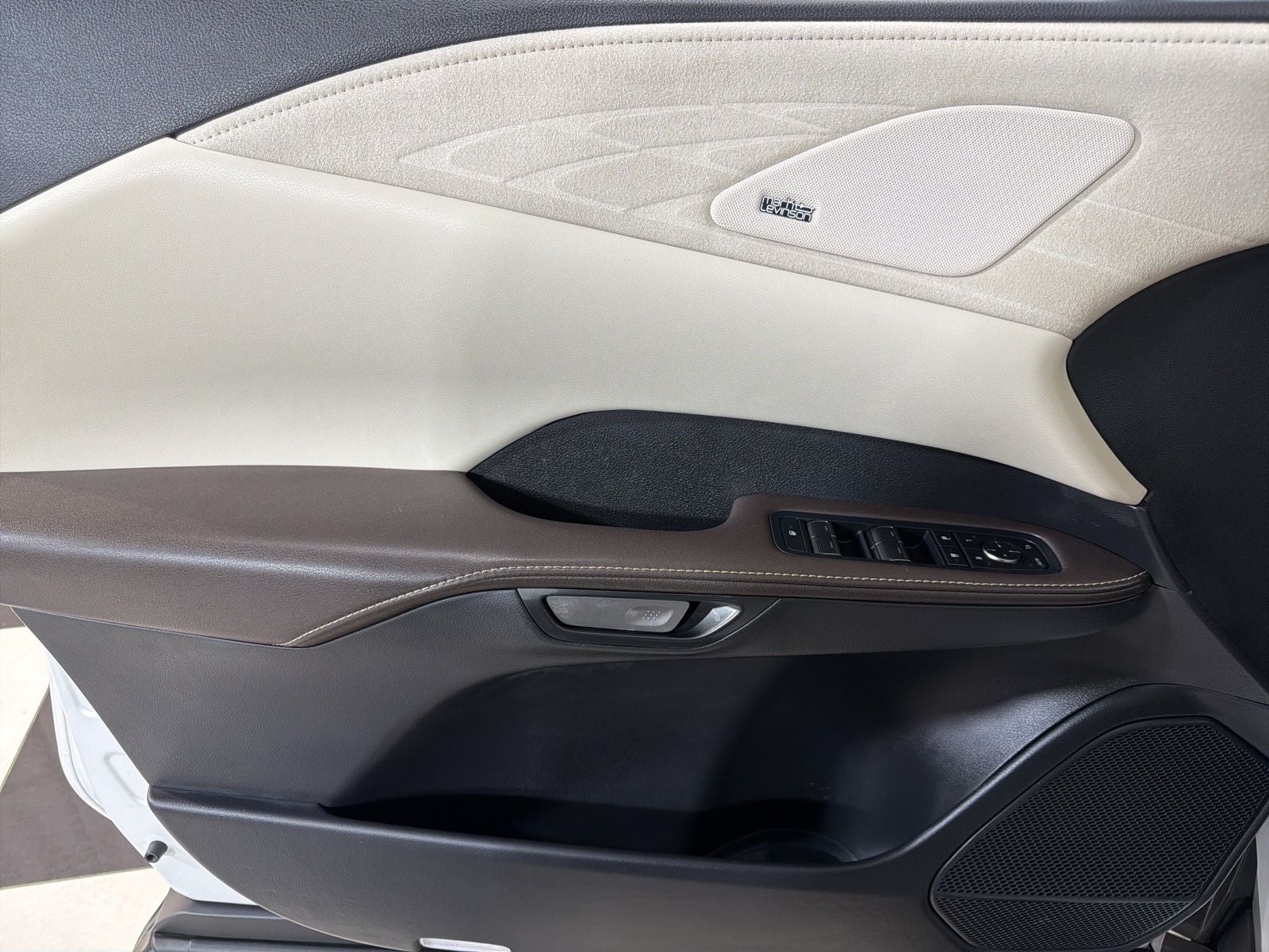 2024 Lexus RX 350h Luxury