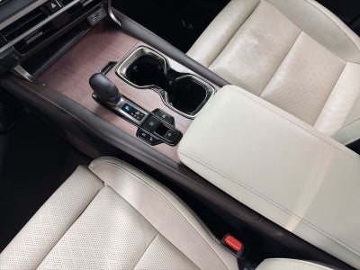 2024 Lexus RX 350h Luxury