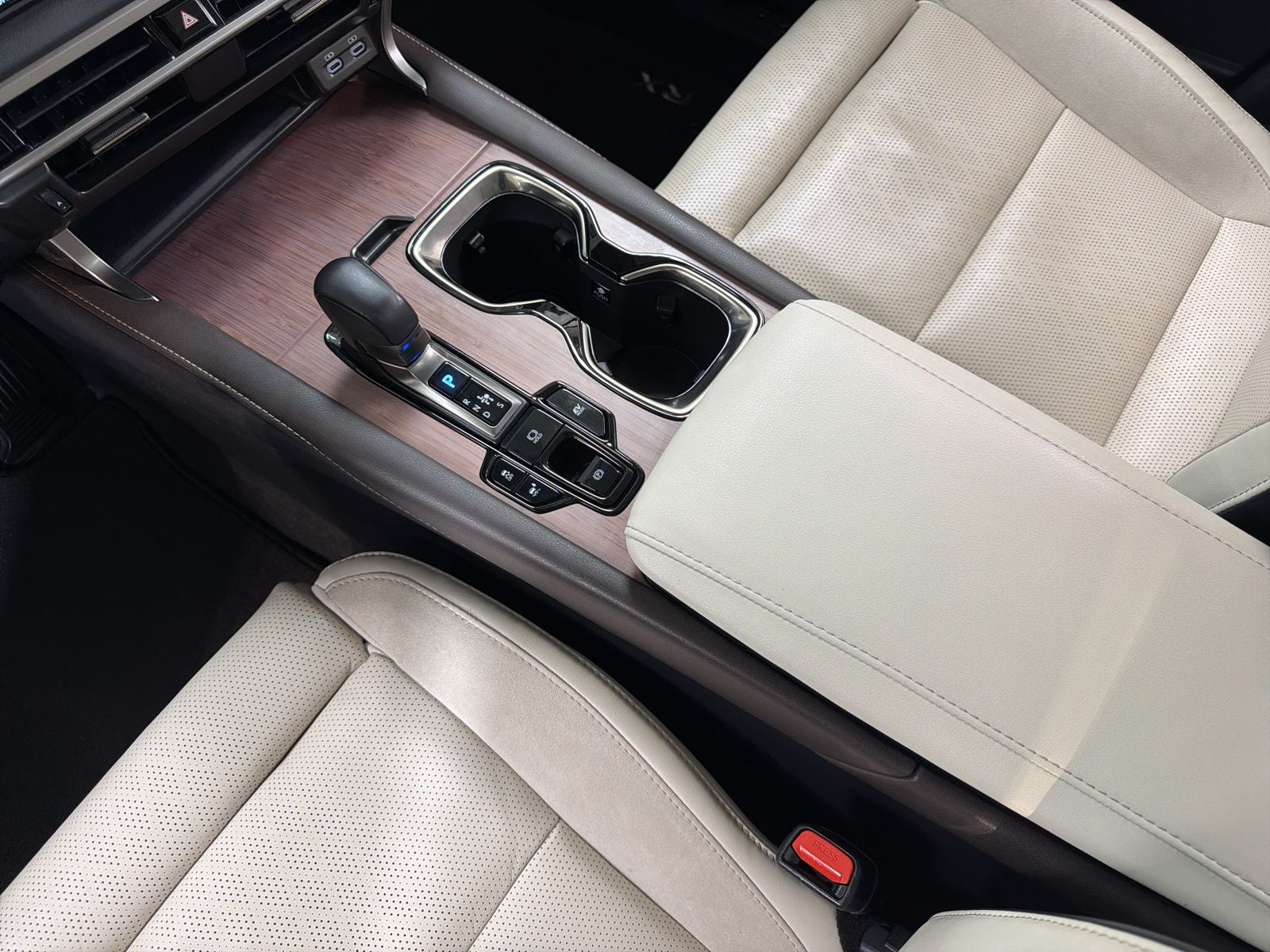 2024 Lexus RX 350h Luxury