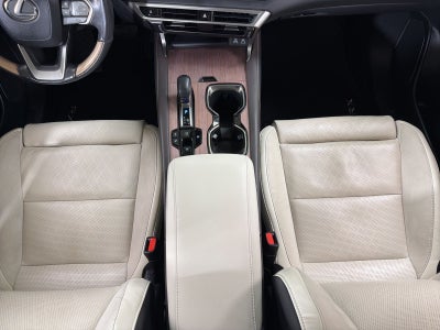 2024 Lexus RX 350h Luxury