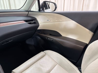 2024 Lexus RX 350h Luxury