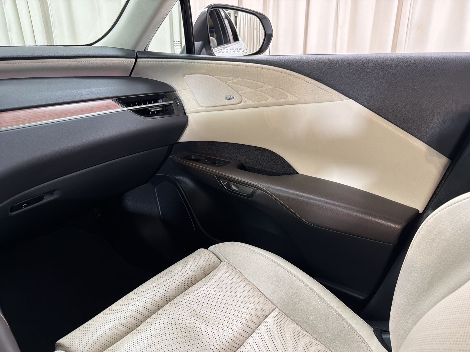 2024 Lexus RX 350h Luxury