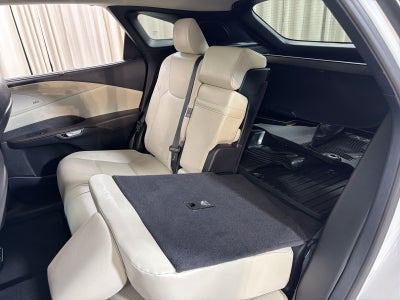 2024 Lexus RX 350h Luxury