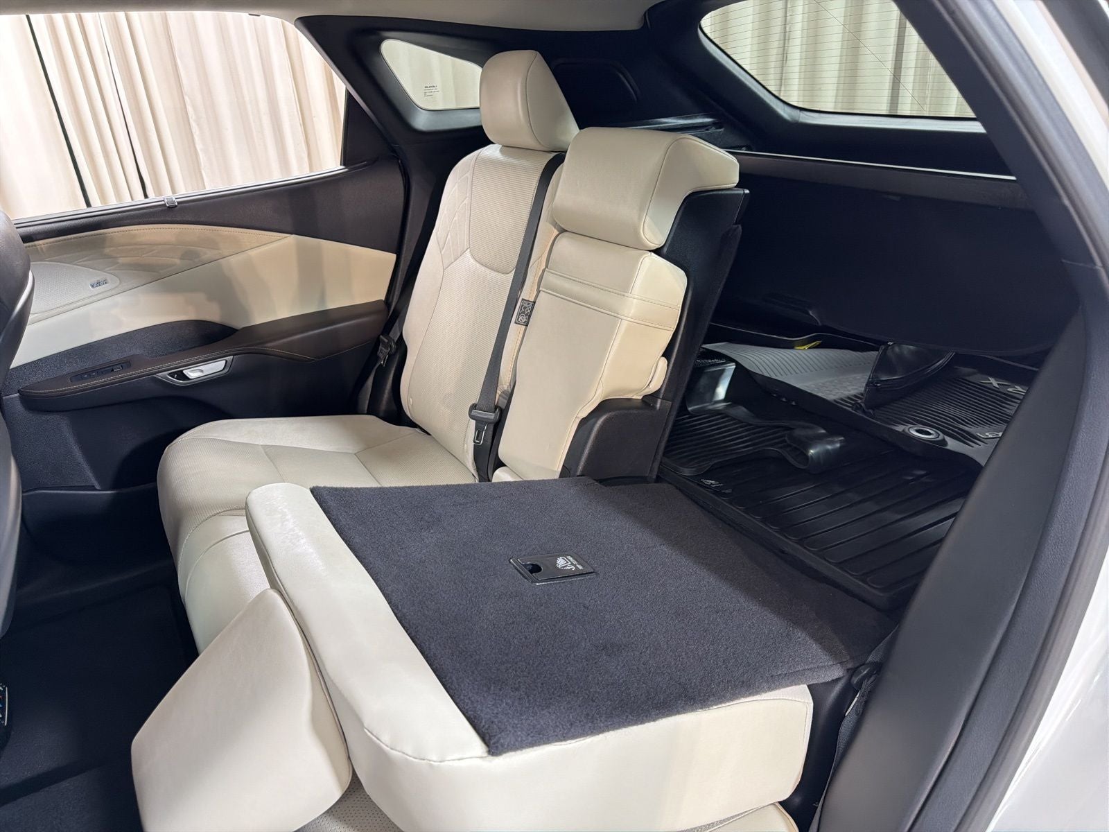 2024 Lexus RX 350h Luxury