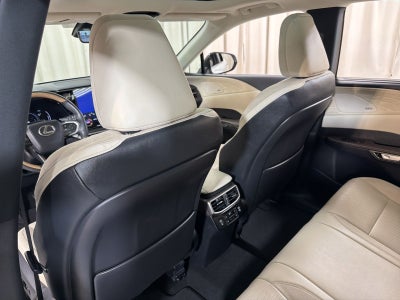 2024 Lexus RX 350h Luxury