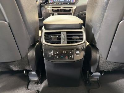 2024 Lexus RX 350h Luxury