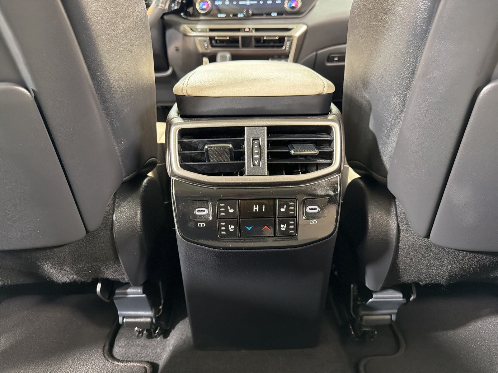 2024 Lexus RX 350h Luxury