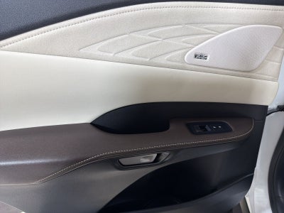 2024 Lexus RX 350h Luxury