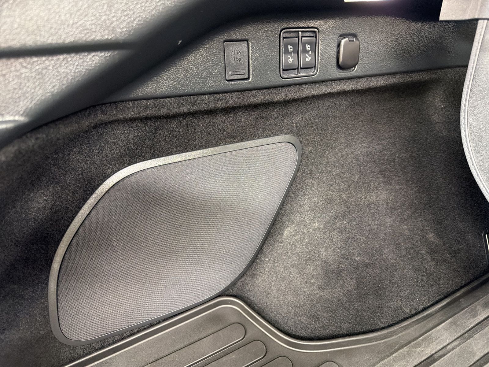 2024 Lexus RX 350h Luxury