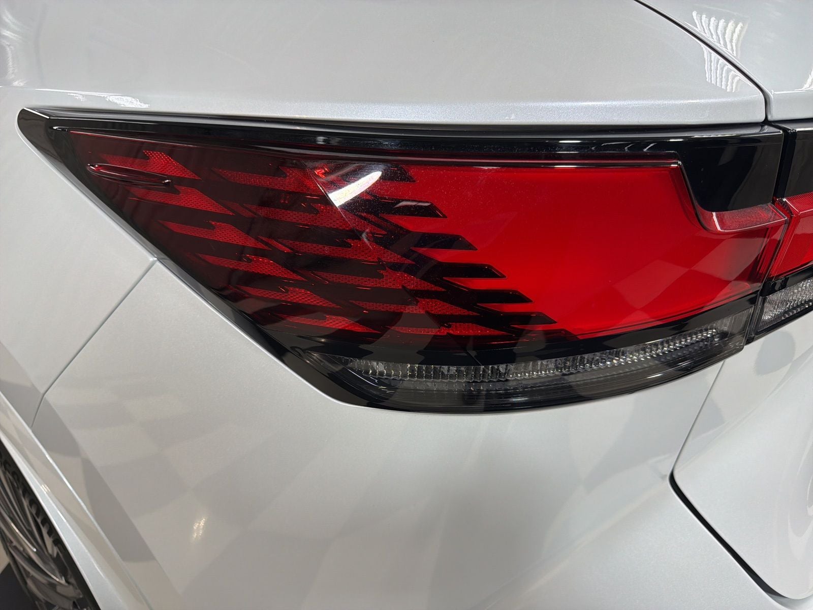 2024 Lexus RX 350h Luxury