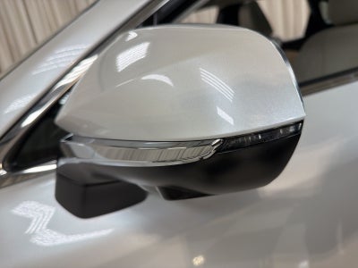 2024 Lexus RX 350h Luxury