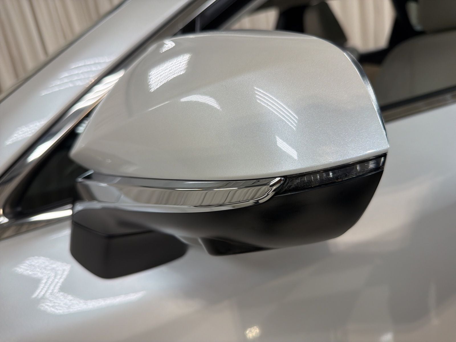 2024 Lexus RX 350h Luxury