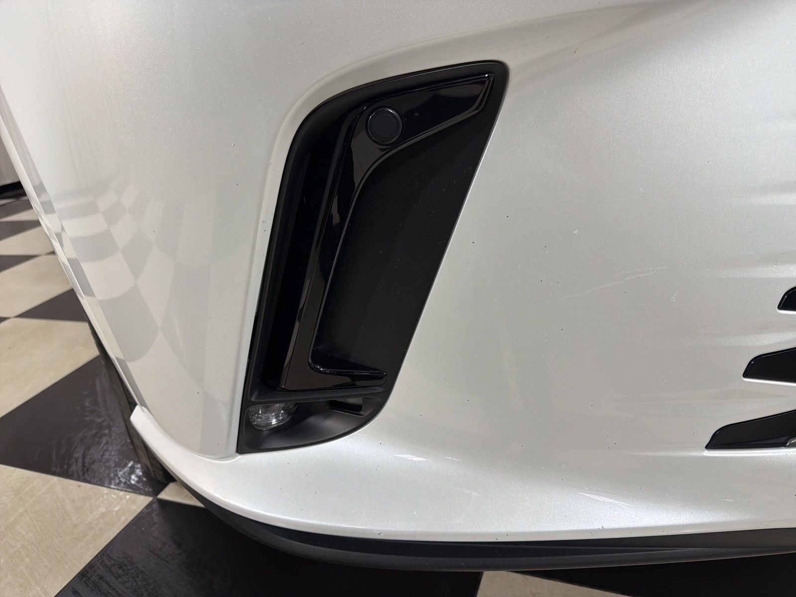 2024 Lexus RX 350h Luxury