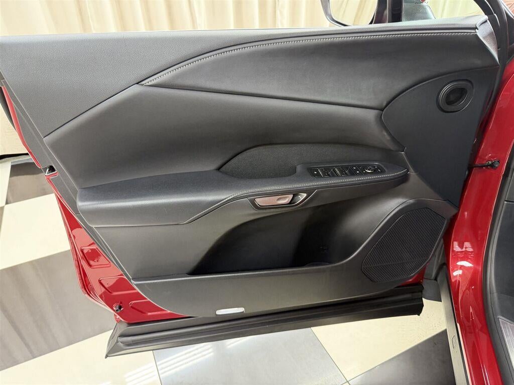 2024 Lexus RX RX 350h Premium Plus