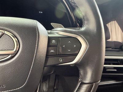 2024 Lexus RX RX 350h Premium Plus