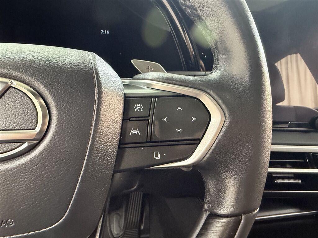 2024 Lexus RX RX 350h Premium Plus