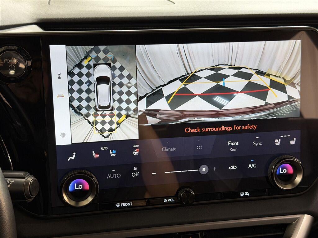 2024 Lexus RX RX 350h Premium Plus