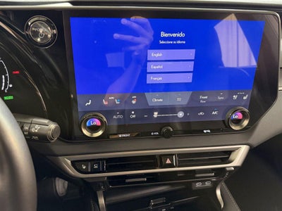 2024 Lexus RX RX 350h Premium Plus