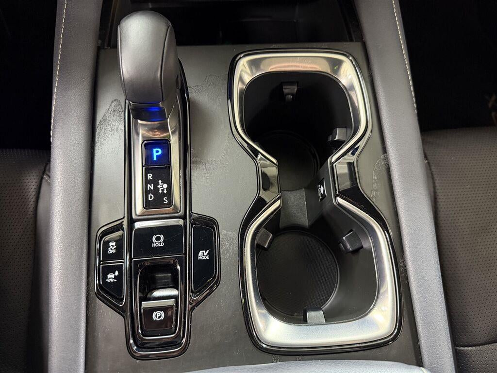 2024 Lexus RX RX 350h Premium Plus