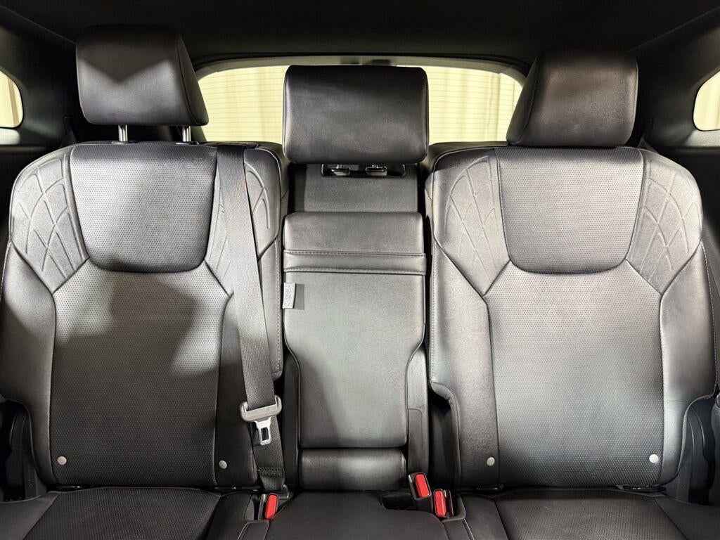 2024 Lexus RX RX 350h Premium Plus