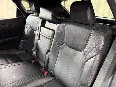 2024 Lexus RX RX 350h Premium Plus