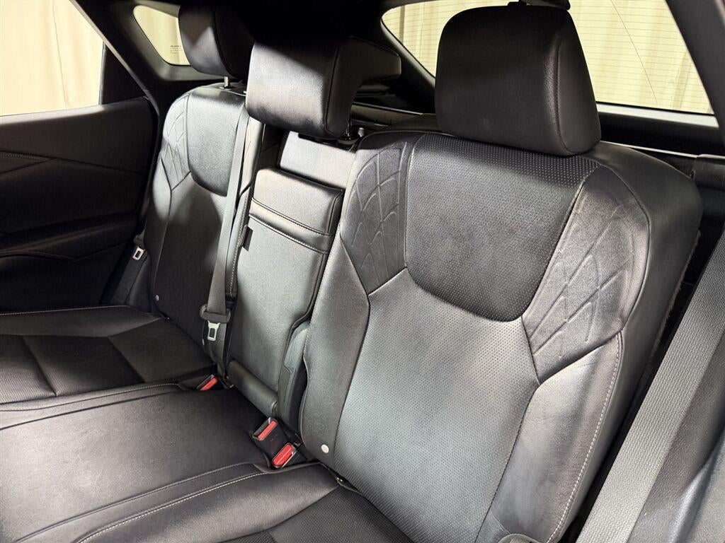 2024 Lexus RX RX 350h Premium Plus